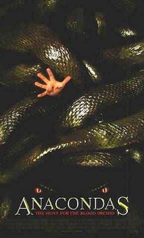 anaconda 2 rede canais